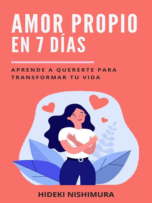 Title details for Amor propio en 7 días by Hideki Nishimura - Available